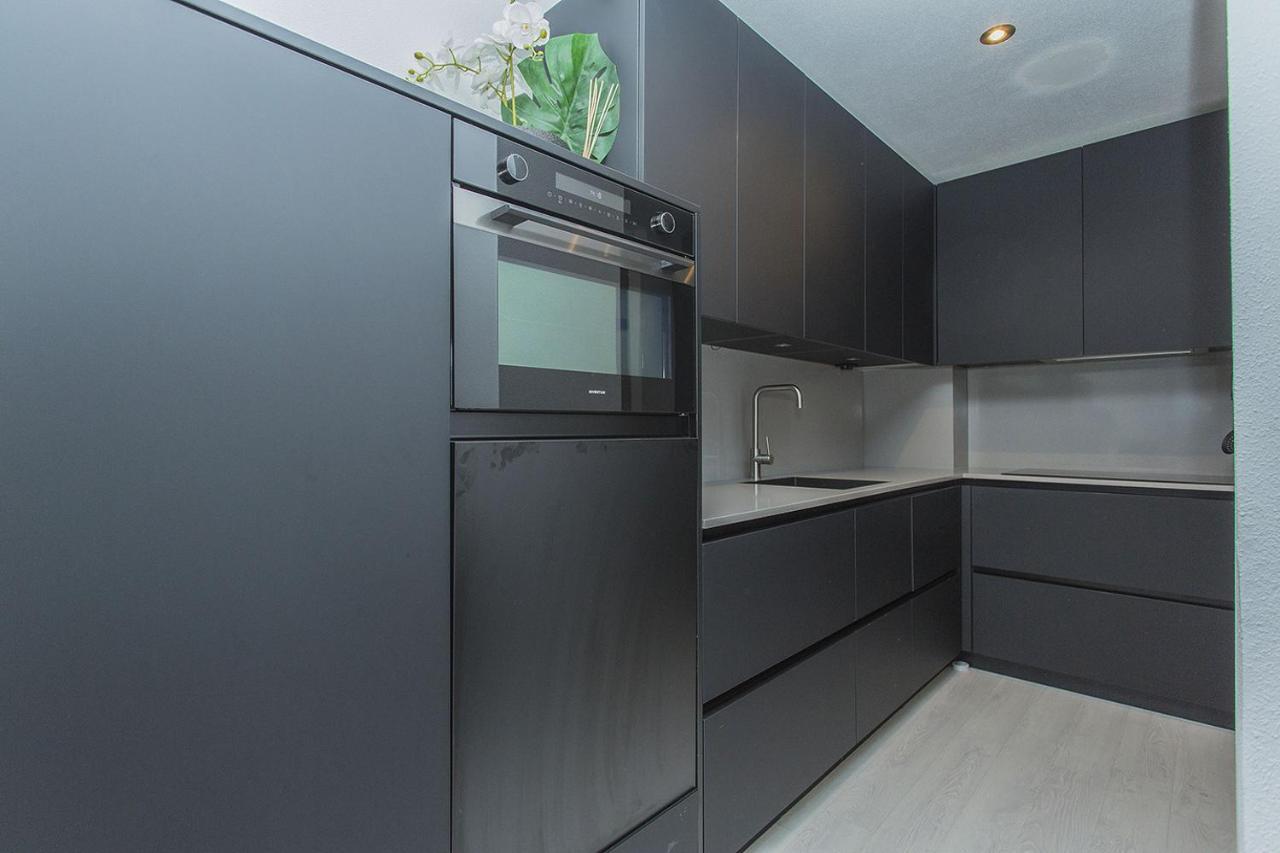 239 Amazing Penthouse Cabo Roig-Alicante Holiday Экстерьер фото