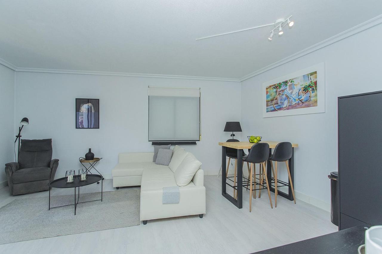 239 Amazing Penthouse Cabo Roig-Alicante Holiday Экстерьер фото