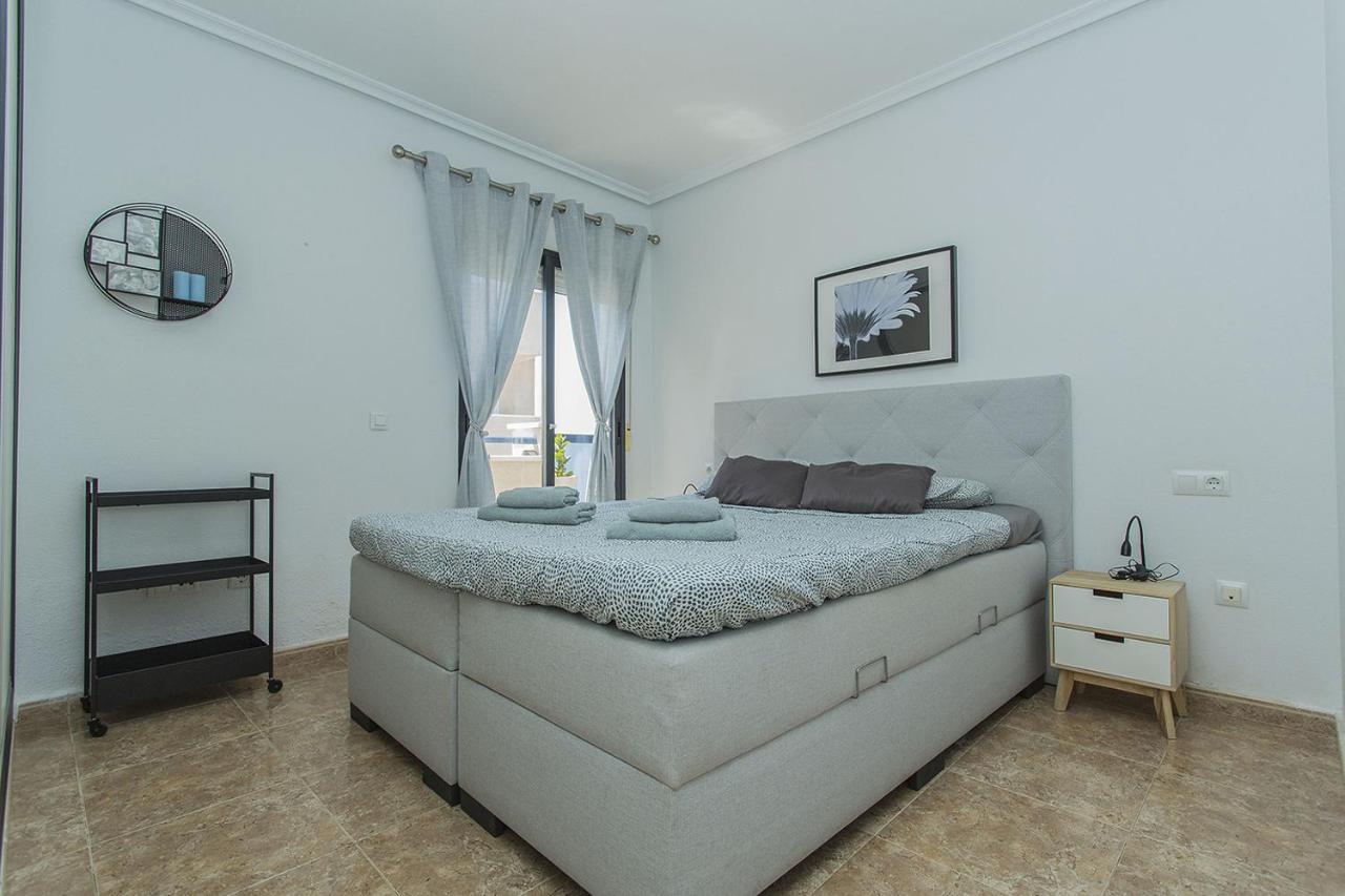 239 Amazing Penthouse Cabo Roig-Alicante Holiday Экстерьер фото