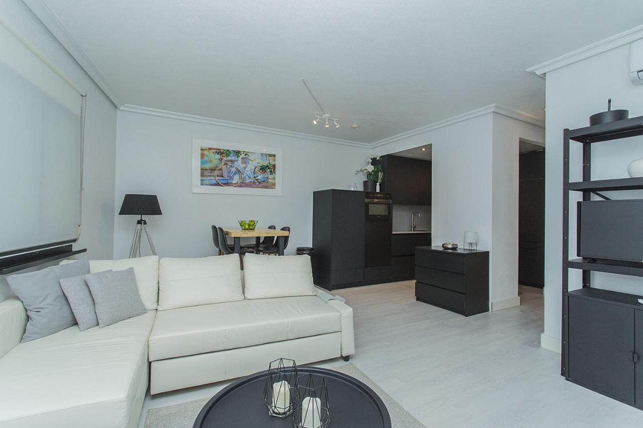 239 Amazing Penthouse Cabo Roig-Alicante Holiday Экстерьер фото